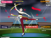 Giochi di Ginnastica Artistica